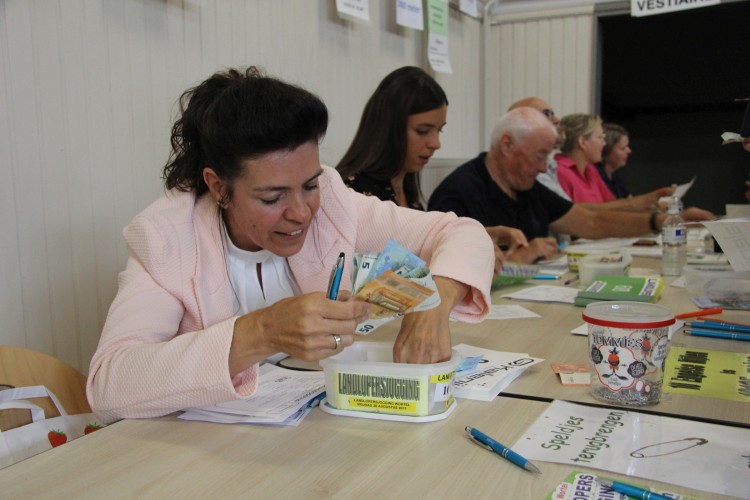 Landlopersjogging 2022